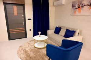 Луксозни делукс стаи Мечката