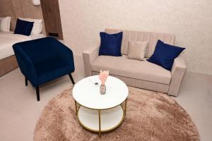 Луксозни делукс стаи Мечката