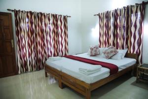 sugerma pool villa kovalam