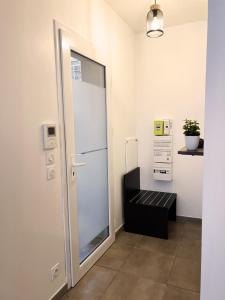 Appartements Agen hyper-centre avec garage securise : photos des chambres