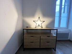 Appartements Agen hyper-centre avec garage securise : photos des chambres