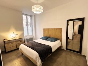 Appartements Agen hyper-centre avec garage securise : photos des chambres