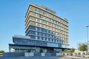 Four Points by Sheraton Ciudad Juarez