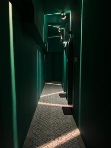 Athens Central Suites Retreat