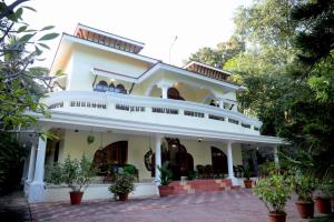 sugerma pool villa kovalam