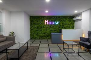 Housr 43 Gachibowli Hyderabad Near DLF Cybercity