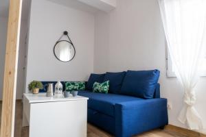 Estudio Tu rinconcito en Triana