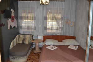 Standard Double Room room in Fortuna