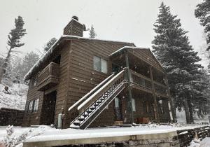 Hummingbird Hollow - Ubytování bez kategorie ve městě Red River