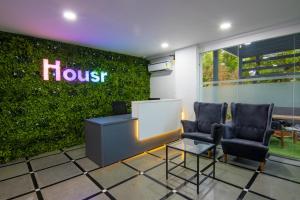 Housr 43 Gachibowli Hyderabad Near DLF Cybercity