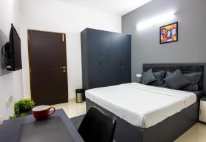 Housr 43 Gachibowli Hyderabad Near DLF Cybercity