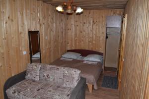 Triple Room with Shower room in Fortuna