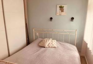 Apartament Szum Fal przy Plaży Międzyzdroje