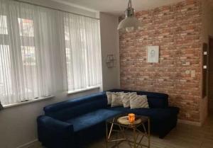 Apartament Szum Fal przy Plaży Międzyzdroje