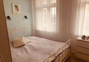 Apartament Szum Fal przy Plaży Międzyzdroje