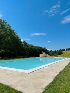 Cascina De Fagiolari