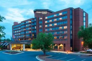 Four Points by Sheraton Richmond - Brandermill