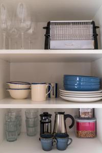 Estudio Tu rinconcito en Triana