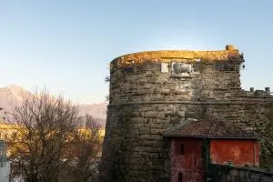 B&B al Torrione Belluno - 庞特内阿尔比