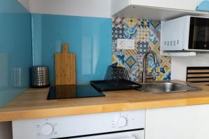 Estudio Tu rinconcito en Triana