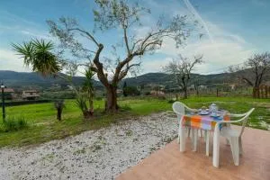 Casa Elisabetta - Goelba - Le Foci