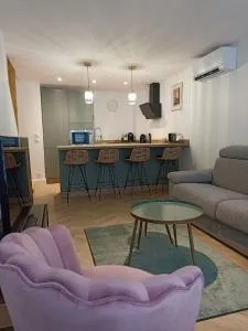 Appartement Vaux le Vicomte - Pringy