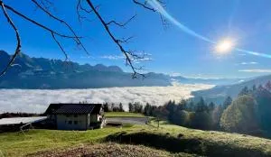 Bijou Kurfirstli - Flums