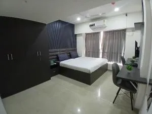 Housr Wakad - 宾布里金杰沃德