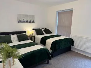 Beautiful Home in Central London - London