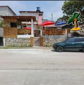 Hostal Oasis - 阿扬格