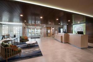 Fairfield Inn & Suites by Marriott Tyler South