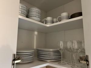 Appartements Casa 115 : photos des chambres