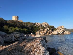 Appartements Casa 115 : photos des chambres