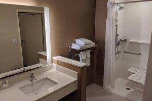 Fairfield Inn & Suites by Marriott Phoenix TempeAirport