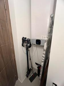 Appartements Casa 115 : photos des chambres