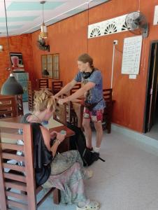 Greenbury Kite Hostel & Restaurant