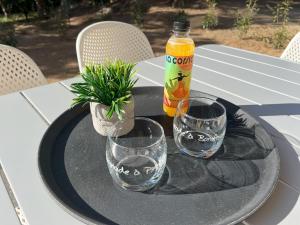 Appartements Casa 115 : photos des chambres