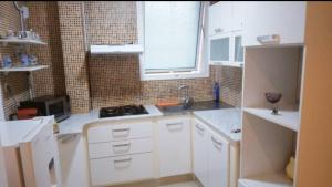Appartement familial centre de Hydra