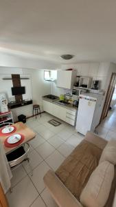 Apto 310 - Residencial Monte Fuji