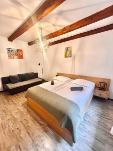 Apartament Turnul Olarilor