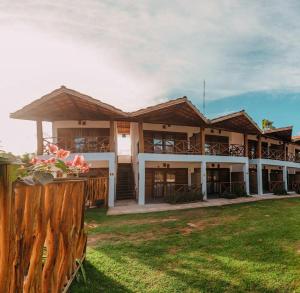 icaraizinho villa soleil