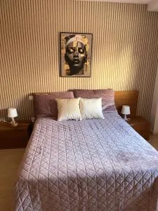 Manzanares - Membrilla