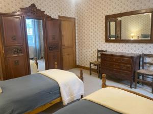 B&B / Chambres d'hotes Thera : photos des chambres