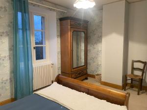 B&B / Chambres d'hotes Thera : photos des chambres