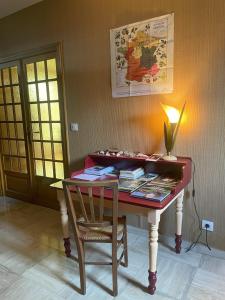 B&B / Chambres d'hotes Thera : photos des chambres