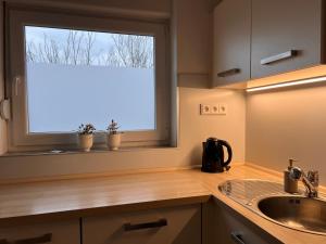 Gemütliche 3 Zimmer Wohnung mit Balkon und Fernblick