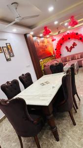 Stay With Shalini