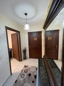 Toum's Apartments - Ţabarbawr