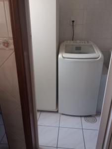 Ap uma esquina da praia