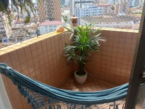 Ap uma esquina da praia